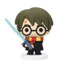Harry Potter Gummi-Minifigur Harry Potter mit Schwert 8 cm