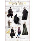 Harry Potter Magnete Set A