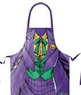 DC Comics Kochschürze Joker
