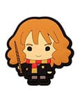 Harry Potter Gummimagnet Hermione