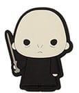 Harry Potter Gummimagnet Voldemort