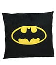 DC Universe Kissen Batman Symbol 45 x 45 cm