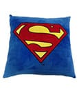 DC Universe Kissen Superman Symbol 45 x 45 cm