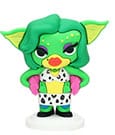 Gremlins - Kleine Monster Pokis Minifigur Greta 7 cm