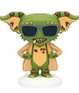 Gremlins - Kleine Monster Pokis Minifigur Flasher 7 cm