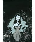 Corpse Bride Softcover Notizbuch Emily 21 cm