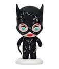 DC Comics Pokis Minifigur Catwoman 8 cm