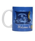 Stephen Kings Es: Welcome to Derry Tasse Zirkus
