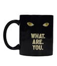 Stephen Kings Es: Welcome to Derry Tasse What. are. you.