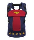 Wonder Woman Hero Carrier Babytrage DC Universe 27 cm