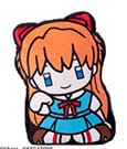 Neon Genesis Evangelion 2D Plüschfigur Asuka Langley Soryu 32 cm