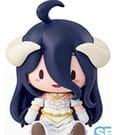 Overlord Fuwa Petit Chibi Figur Albedo 10 cm