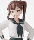 There is also a hole in the student organization! Desktop x Decorate Collections PVC Statue Hisako Kotobuki 15 cm