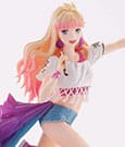 Macross Frontier FIGURIZMa PVC Statue Sheryl Nome Labyrinth of Time Ver. 19 cm