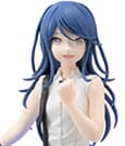 Hatsune Miku: Colorful Stage! Desktop x Decorate Collections PVC Statue Hoshino Ichika 16 cm