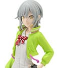 Hatsune Miku: Colorful Stage! Desktop x Decorate Collections PVC Statue Hinomori Shiho 16 cm