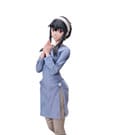 Spy x Family Luminasta PVC Statue Yor Forger 21 cm