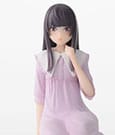 Jellyfish Can't Swim in the Night PM Perching PVC Statue Mei Kim Anouk Takanashi 10 cm