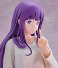Frieren: Beyond Journey´s End Yumemirize PVC Statue Fern Nap 12 cm