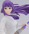 Frieren: Beyond Journey's End Luminasta PVC Statue Fern Ordinary Offensive Magic Zoltraak 18 cm