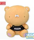 Kindergarten Wars Plüschfigur Violet Class Bear M 22 cm