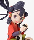 Sakuna: Of Rice and Ruin PM Perching PVC Statue Sakuna Anime Ver. 14 cm