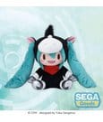 Character Vocal Series 01: Hatsune Miku Fuwa Petit Plüschfigur Hatsune Miku Horse 2026 LL 40 cm