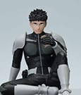 Kaiju No. 8 PM Perching PVC Statue Kafka Hibino Break Time 8 cm