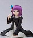 Frieren: Beyond Journey's End PVC Statue Fern In Those Days 10 cm