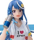 VTuber Legend: How I Went Viral After Forgetting to Turn Off My Stream Luminasta PVC Statue Shuwa-chan 10 cm