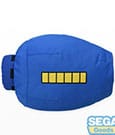 Mega Man PtZ Kissen Mega Buster 32 cm