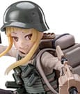 Sword Art Online Alternative: Gun Gale Online II Luminasta PVC Statue Fukaziroh 17 cm