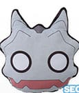 Kaiju No. 8 Charamaru PtZ Kissen Kaiju No. 8 Face 41 cm