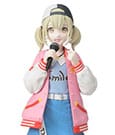 Hatsune Miku: Colorful Stage! Desktop x Decorate Collections PVC Statue Azusawa Kohane 14 cm