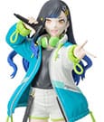 Hatsune Miku: Colorful Stage! Desktop x Decorate Collections PVC Statue Shiraishi An 14 cm
