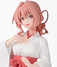 Tying the Knot with an Amagami Sister Desktop x Decorate Collections PVC Statue Yuna Amagami 16 cm