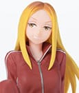 Magilumiere Co. Ltd. PM Perching PVC Statue Hitomi Koshigaya 9 cm