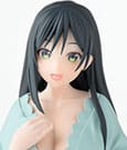Tying the Knot with an Amagami Sister Yumemirize PVC Statue Yae Amagami 10 cm