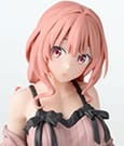 Tying the Knot with an Amagami Sister Yumemirize PVC Statue Yuna Amagami 10 cm