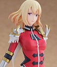 Solo Leveling XrossLink PVC Statue Cha Hae-In 13 cm