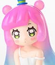 Puniru is a Kawaii Slime PM Perching PVC Statue Puniru 8 cm