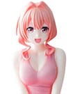 Tying the Knot with an Amagami Sister Luminasta PVC Statue Yuna Amagami 19 cm
