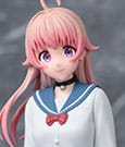 Witch Watch PM Perching PVC Statue Nico Wakatsuki 14 cm
