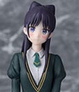 Witch Watch PM Perching PVC Statue Nemu Miyao 14 cm