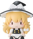Touhou Project Fuwa Petit Chibi Figur Marisa Kirisame 9 cm