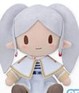 Frieren: Beyond Journey's End Fuwa Petit Plüschfigur Frieren M 22 cm