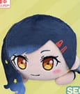 COLORFUL STAGE! The Movie: A Miku Who Can't Sing Nesoberi Lay-Down Plüschfigur Shiraishi An 16 cm