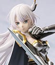 From Old Country Bumpkin to Master Swordsman High Premium PVC Statue Allucia Citrus 17 cm