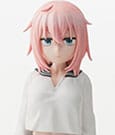There is also a hole in the student organization! Desktop x Decorate Collections PVC Statue Komaro Michinoku 13 cm