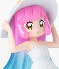 Puniru is a Kawaii Slime Luminasta PVC Statue Puniru A Kawaii Me in the Cool Summer Resort 18 cm